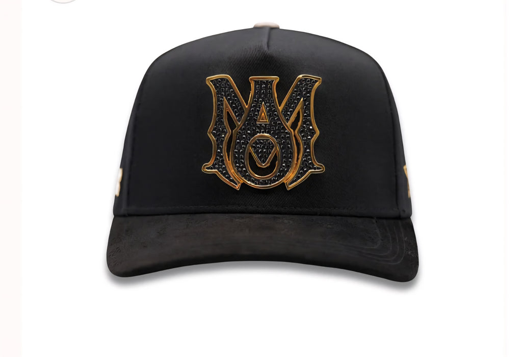 BIGBOSS AMR ROSE GOLD 2.0