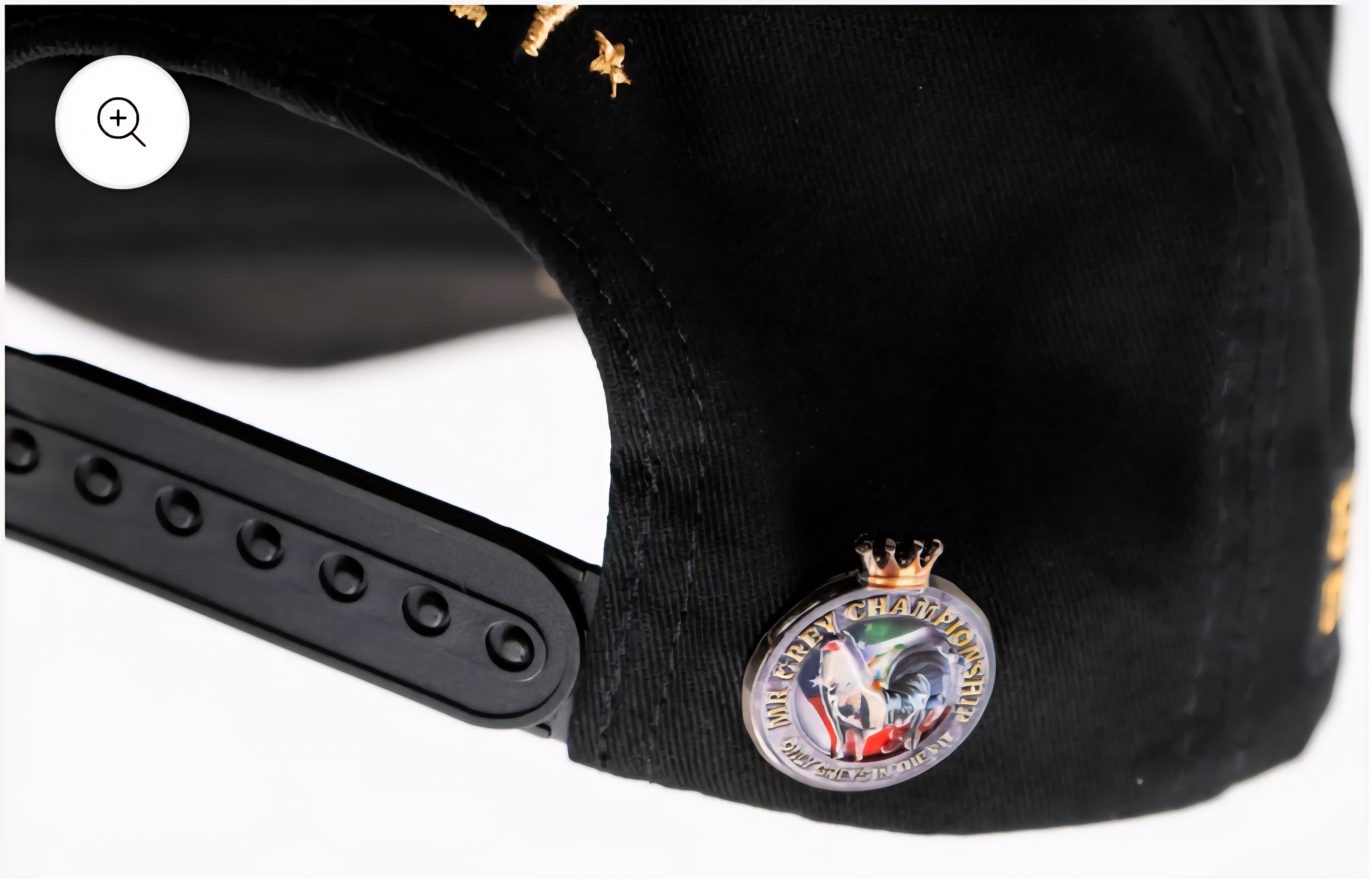 -Florence  caps Gorra Mr Grey