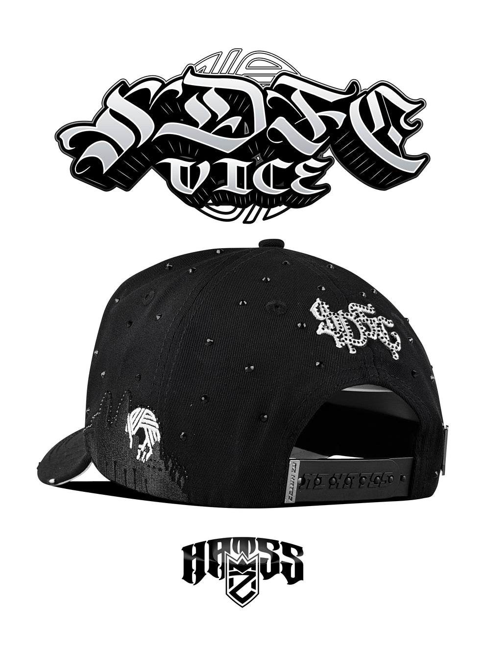 VICE DE SDFC