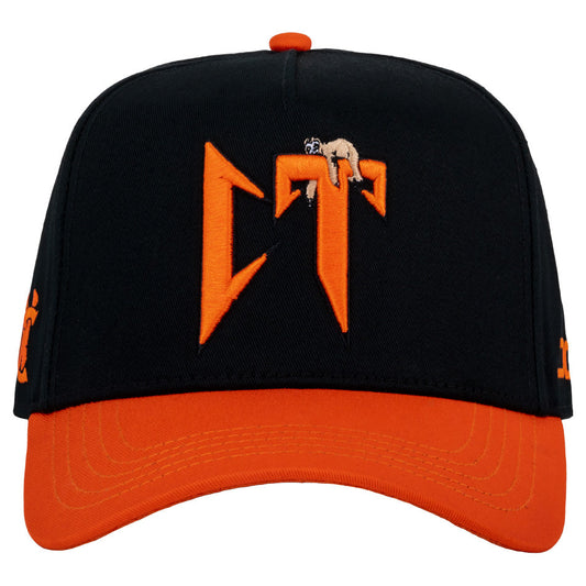 CT ORANGE