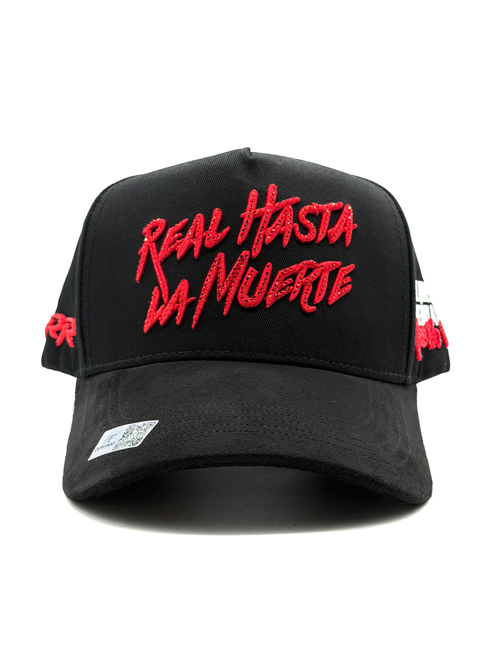 Real asta la muerte