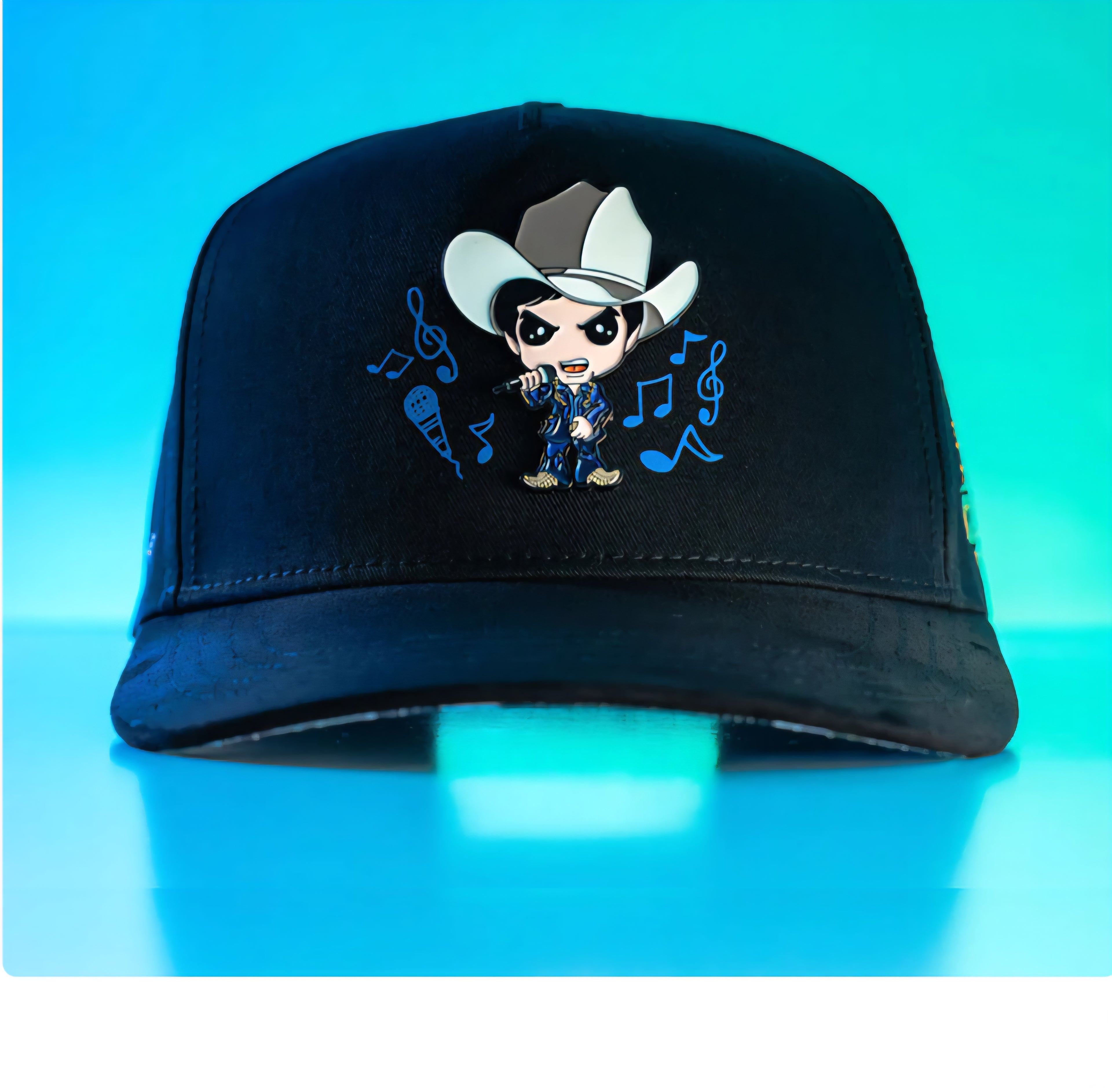 Bigboss/ capone  Chalino