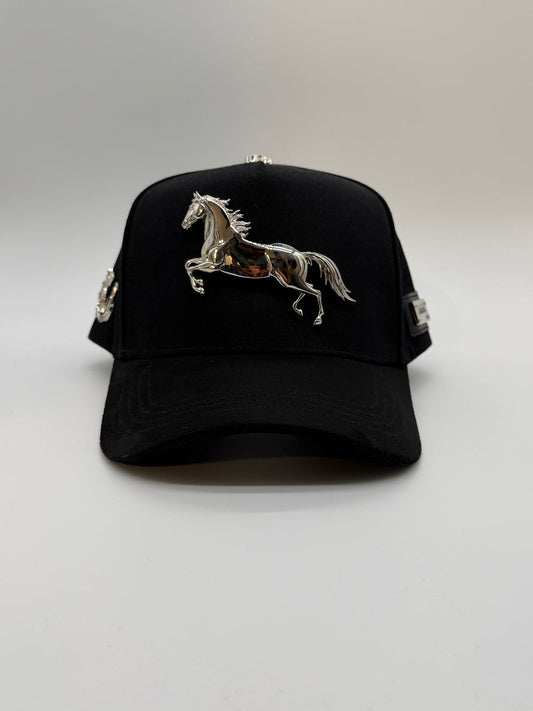 Caballista silver