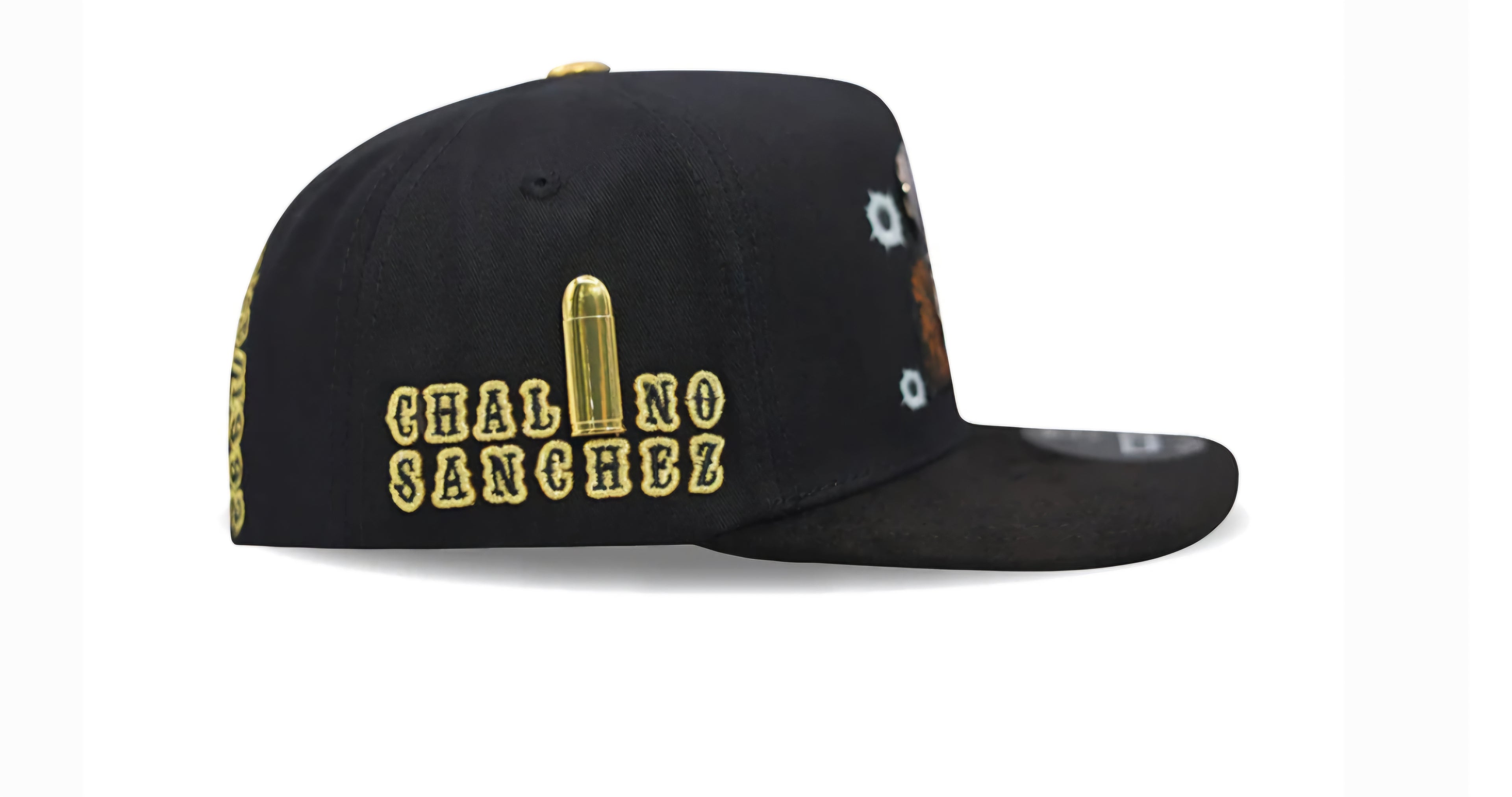 Bigboss Chalino negra
