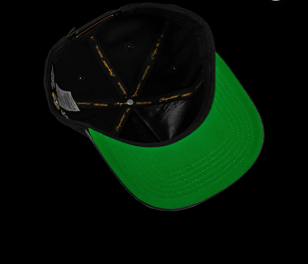 5.7 San judas tadeo black