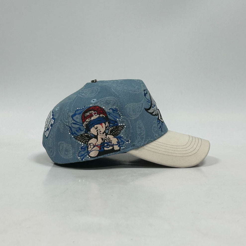 Angels Jean