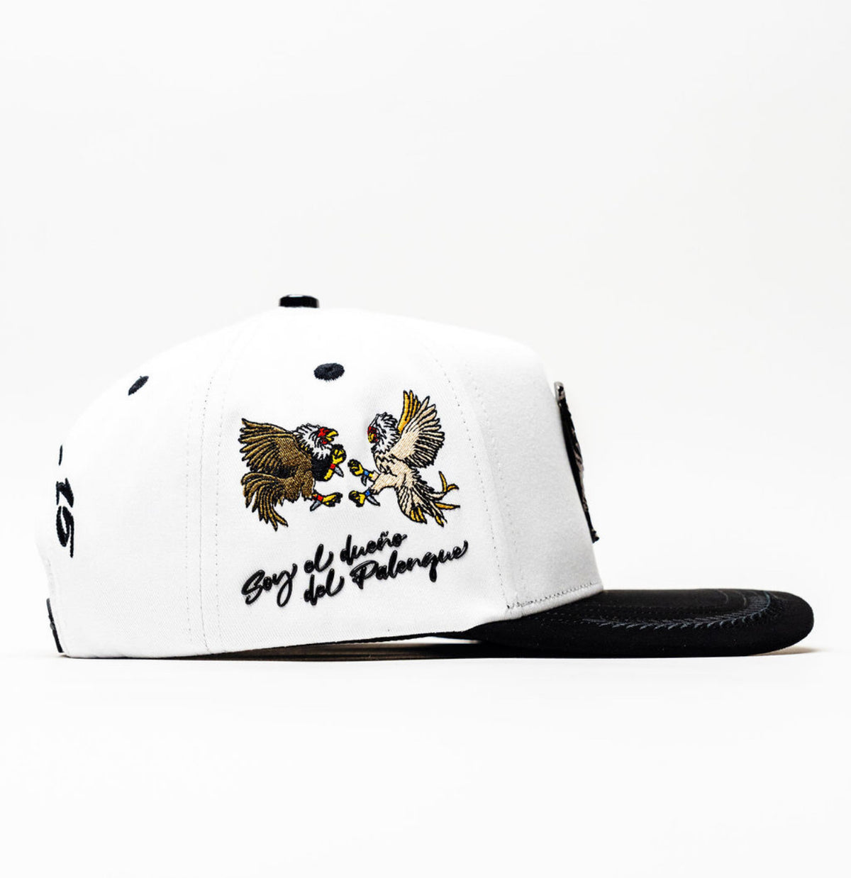 Gallo white