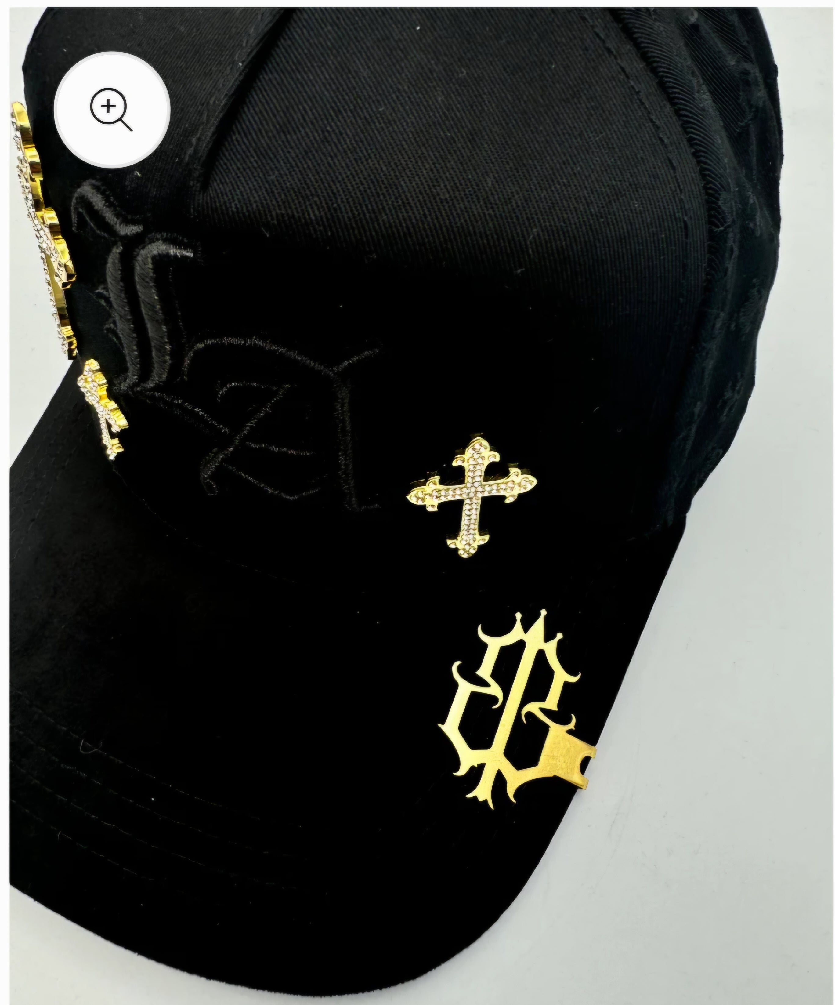 BIGBOSS LA CRUZ GOLD