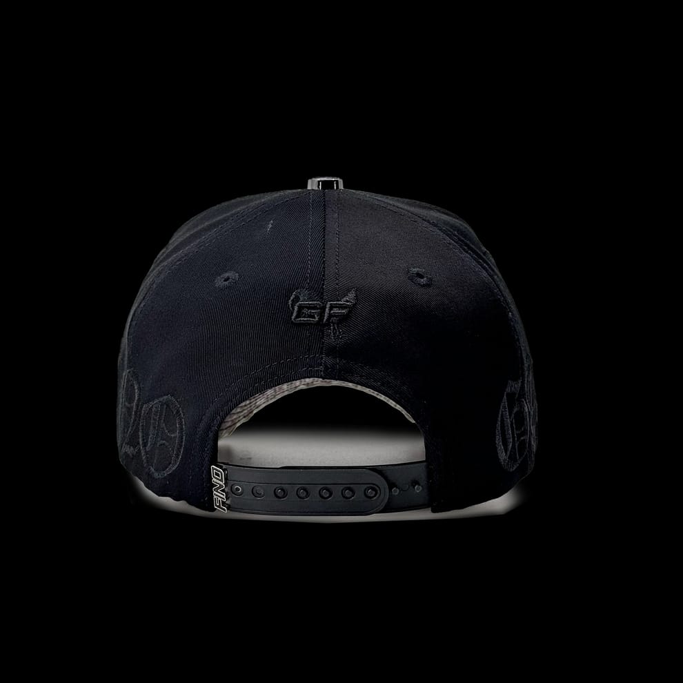Gallero Snake Snapback (500 unidades