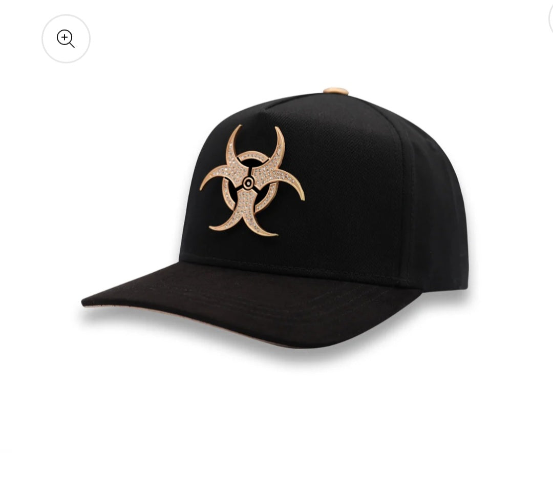 BIGBOSS  VIRUS 5.7 rose gold