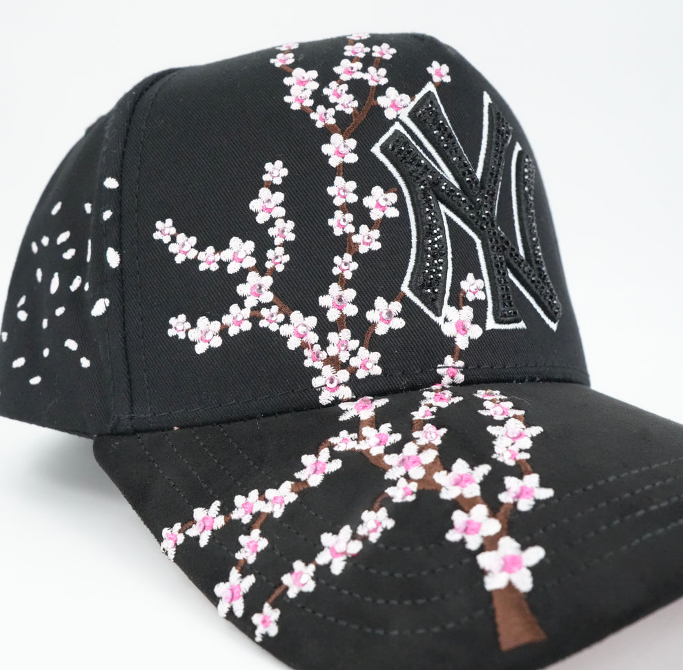 Ny roses
