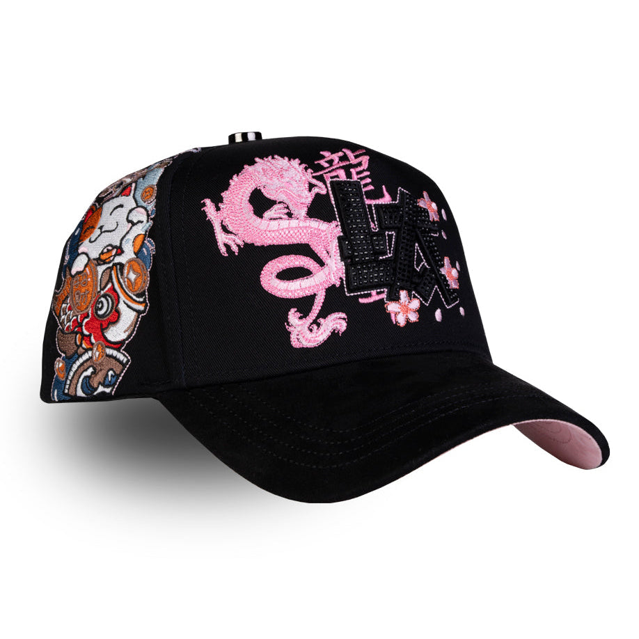 LA JAPAN 2.0 fullset