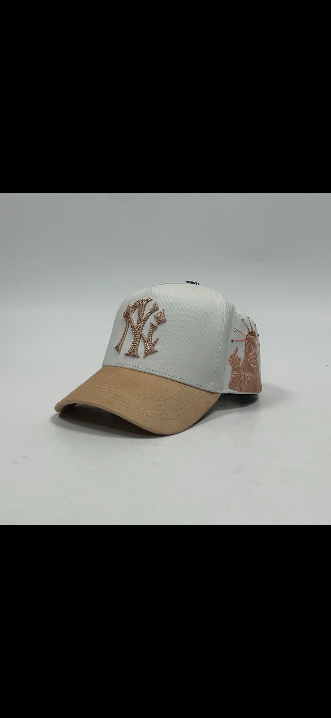 NY cambia de color