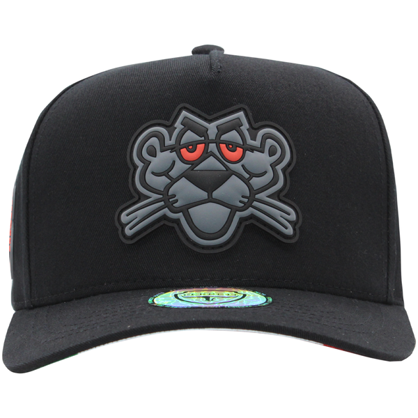 Pantera black