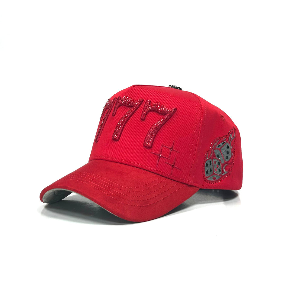 777 Red