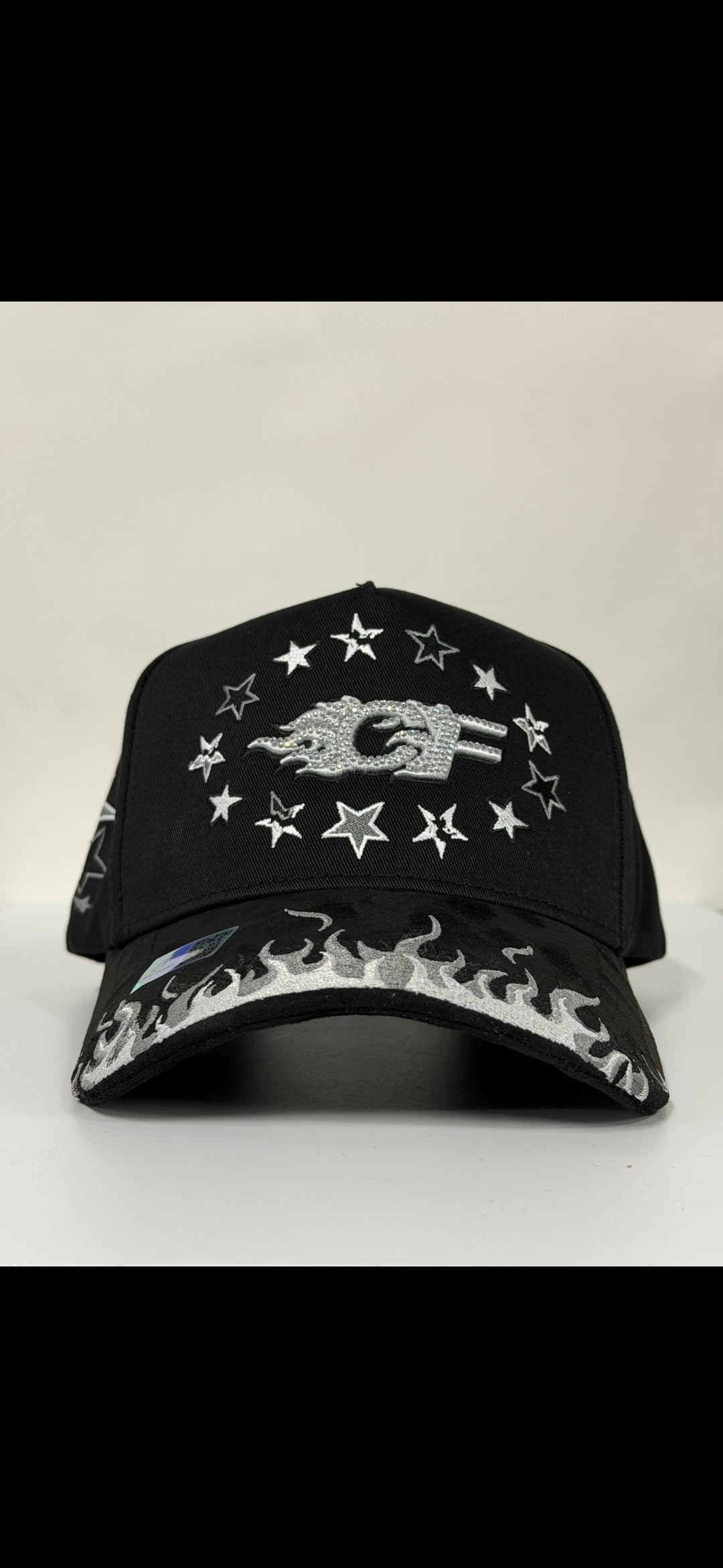 Capfans