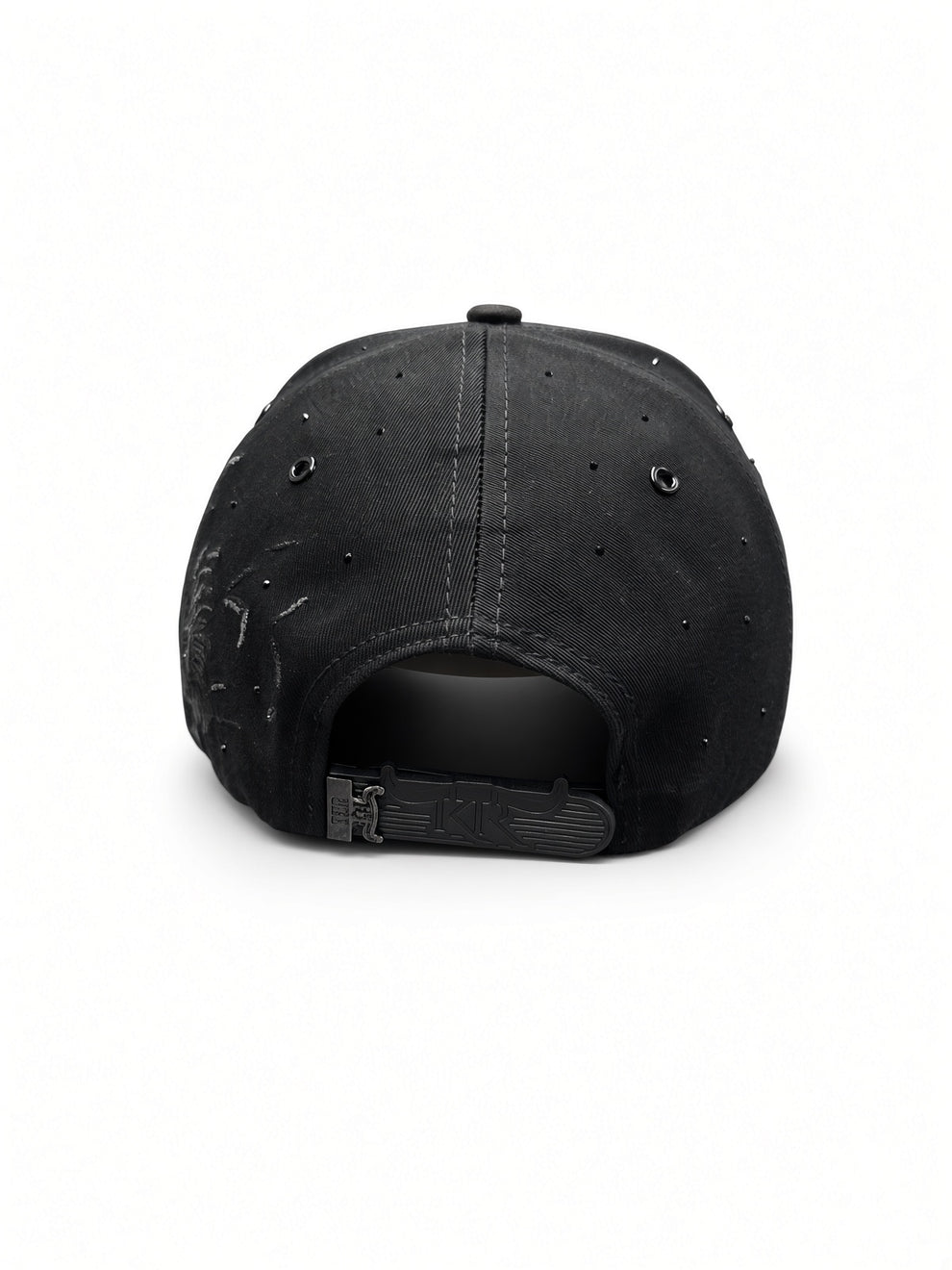 Pluma black