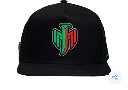 2JC HATS JAIME MUNGUIA