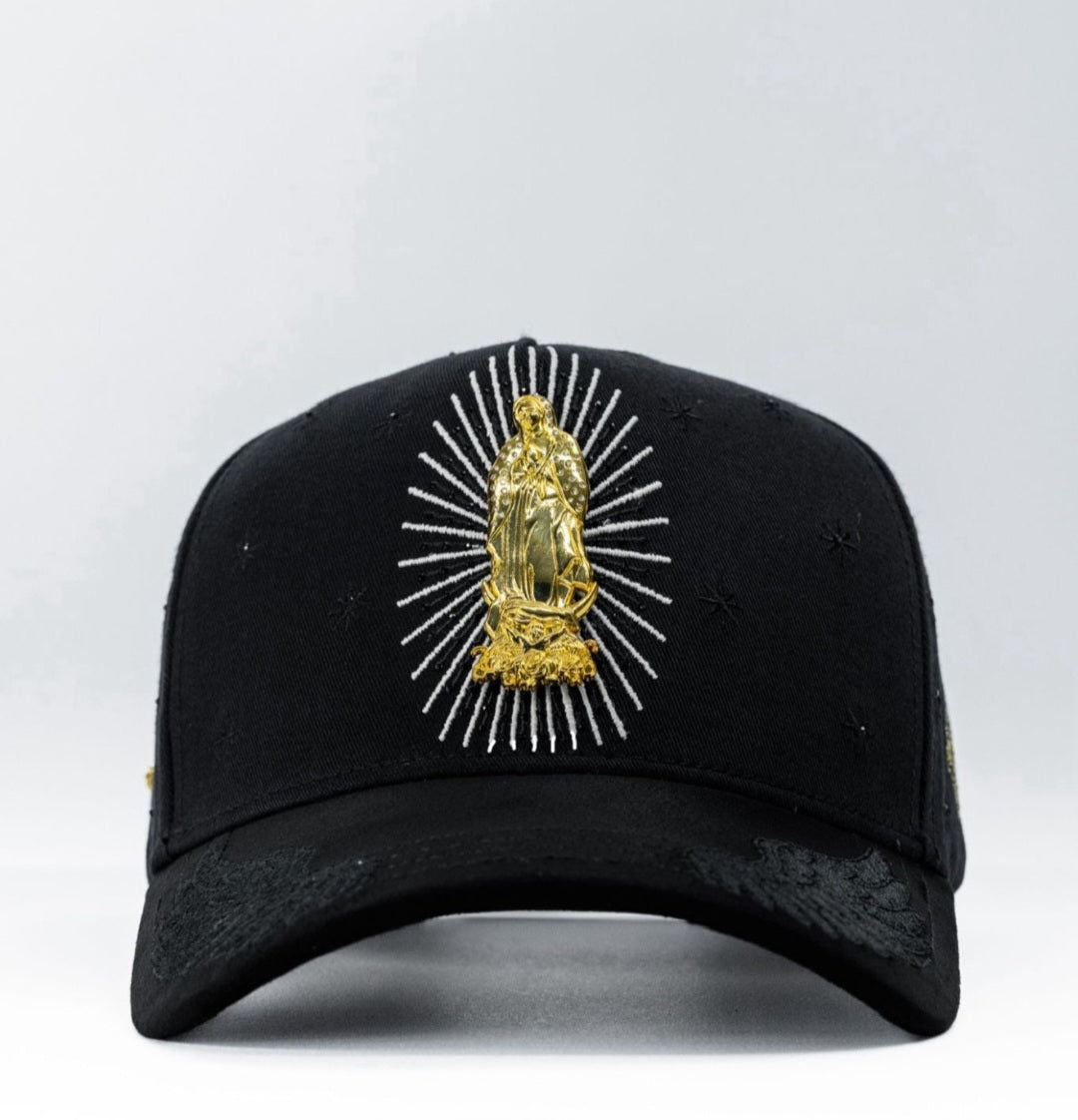Bigboss virgen Guadalupe