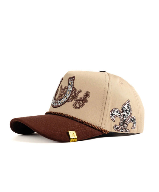 HERRADURA BEIGE