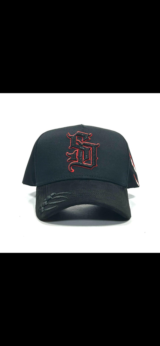 San diego red