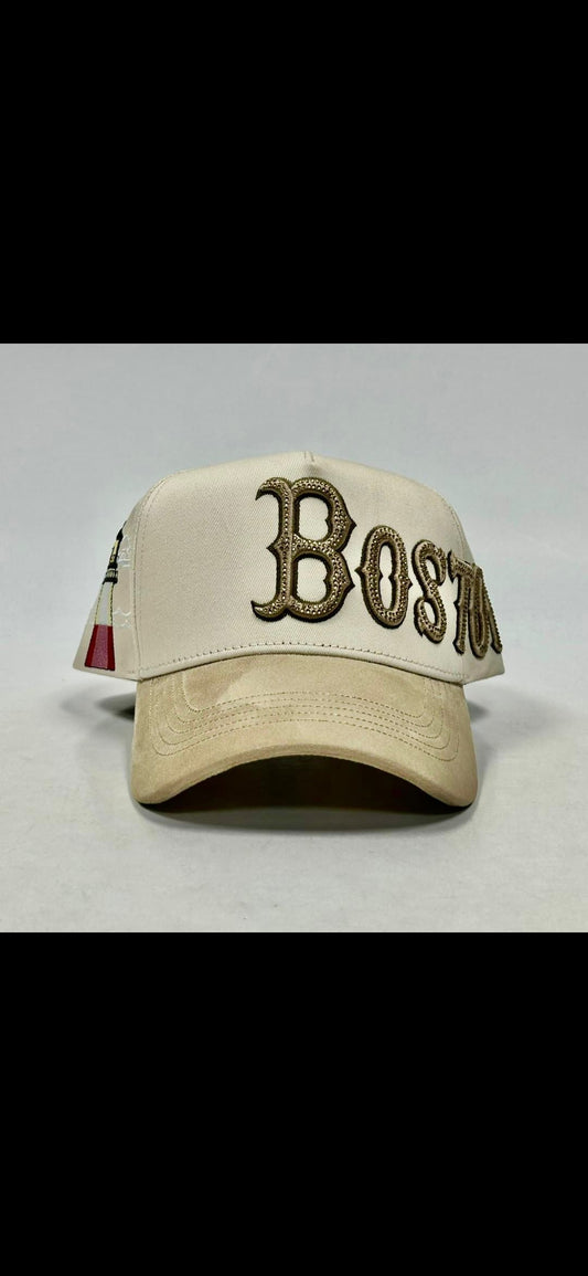 Boston