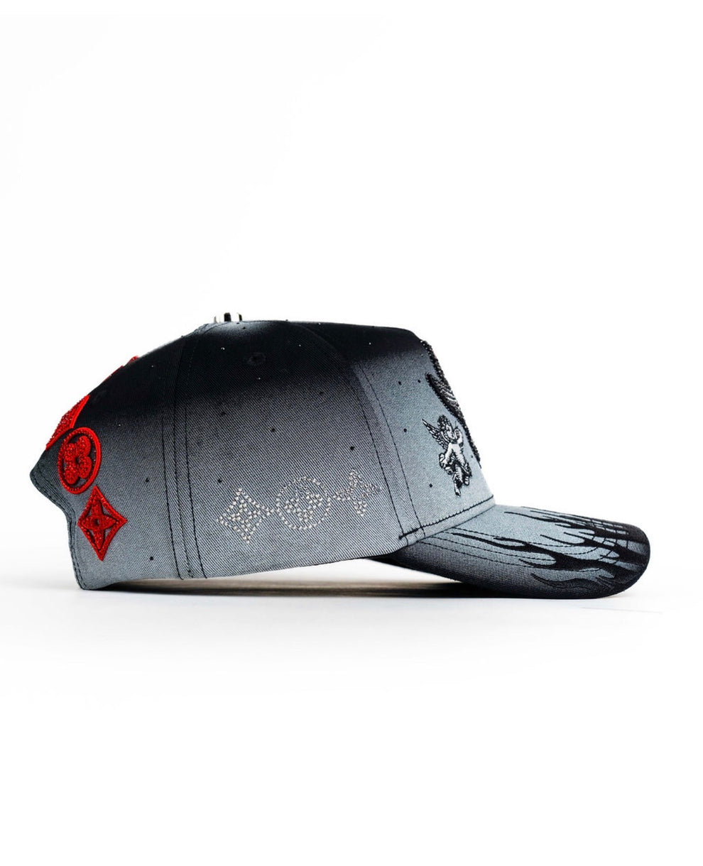 LV ÁNGEL GRIS