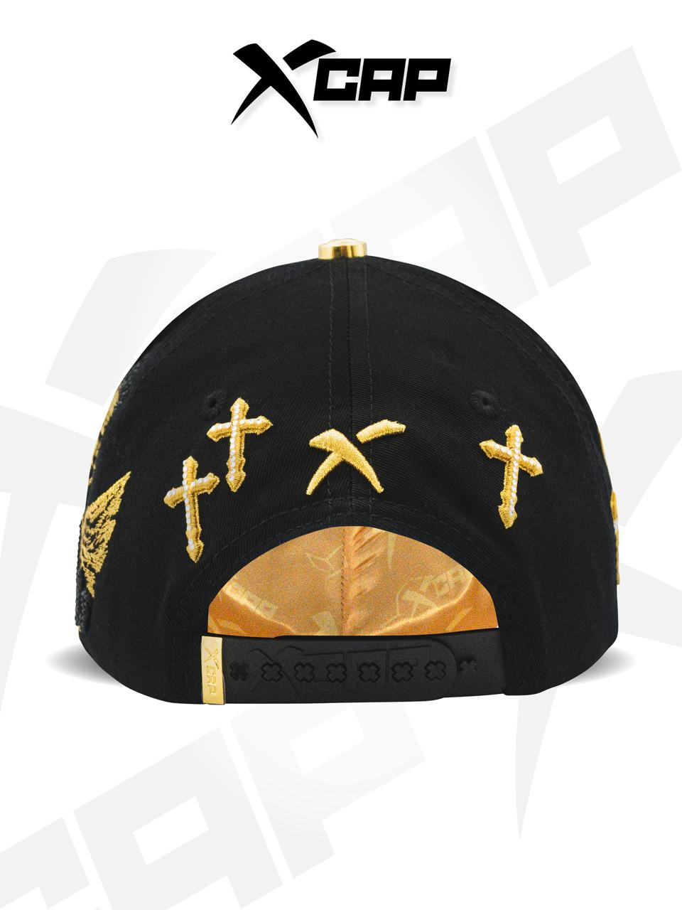 LA CRUCES GOLD