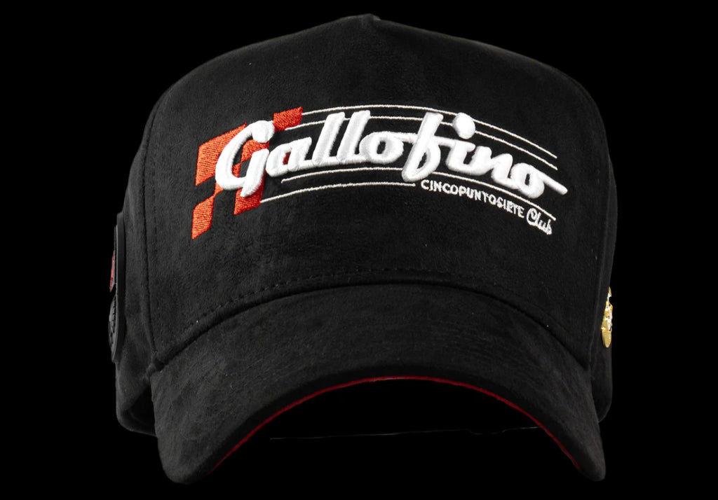 5.7 derby, Series gallo fino