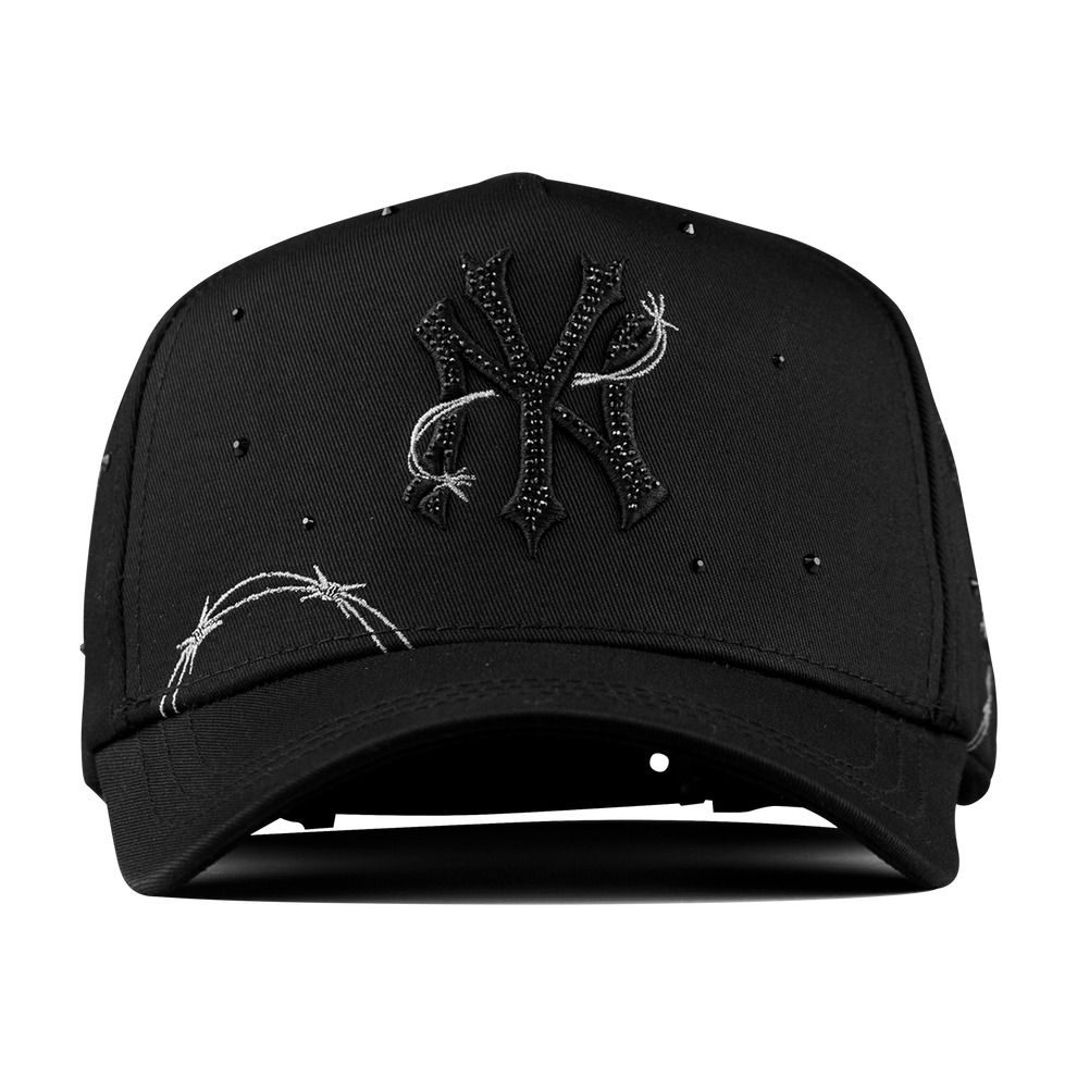 Ny angel black