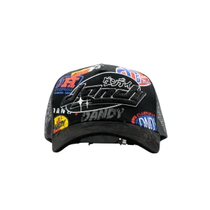Dandy Hats “FRIENDS & FAMILY” g5