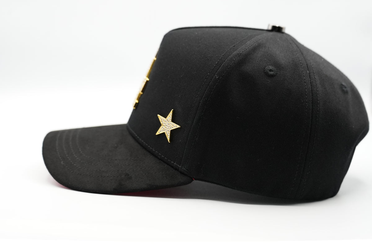 La pink gold