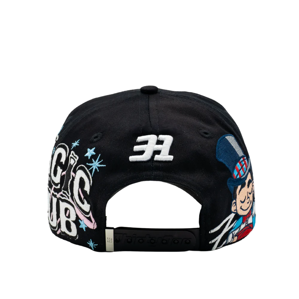 El mago fullset