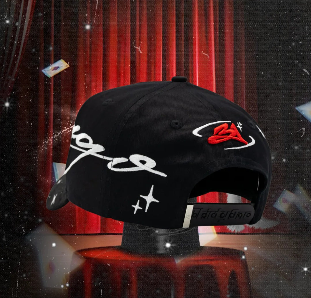 THIRTYONE HATS
EL MAGO fullset