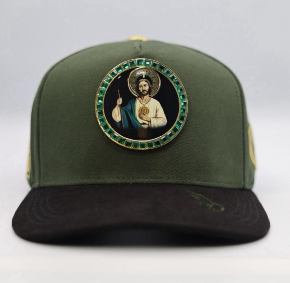 San judas green
