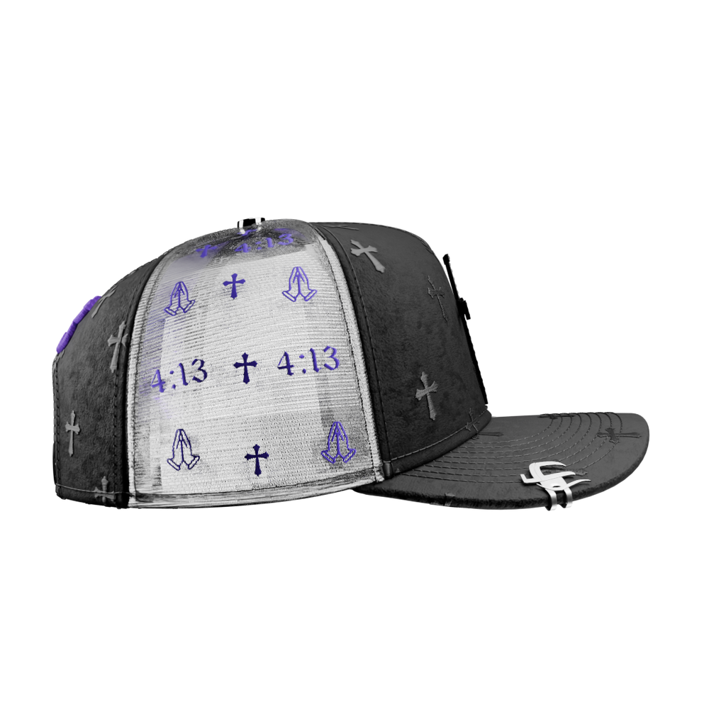 Filipenses 4:13 black