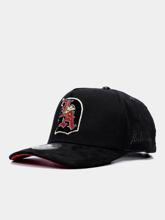 Italiense LA D Sombrero