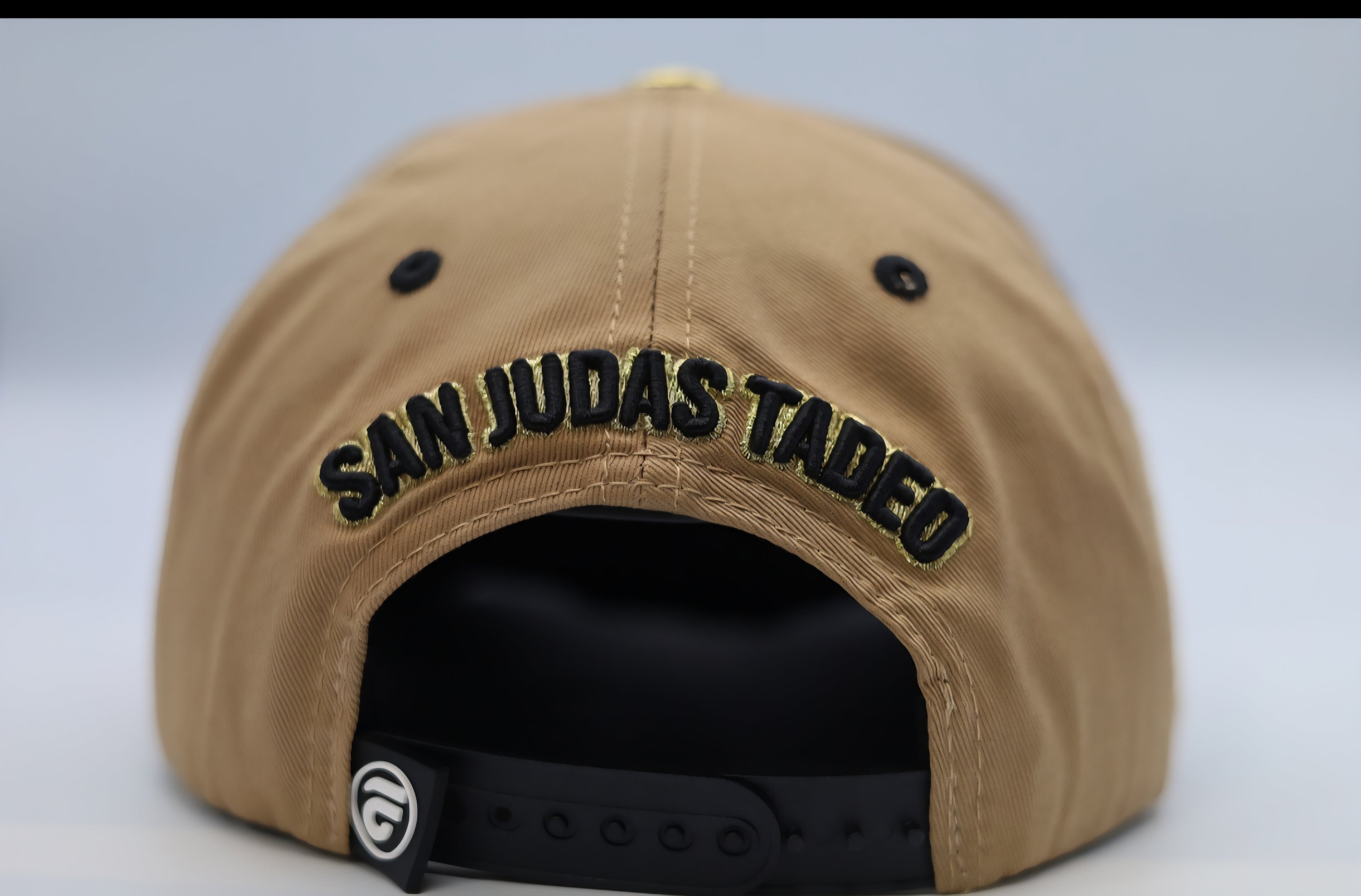 San judas beige