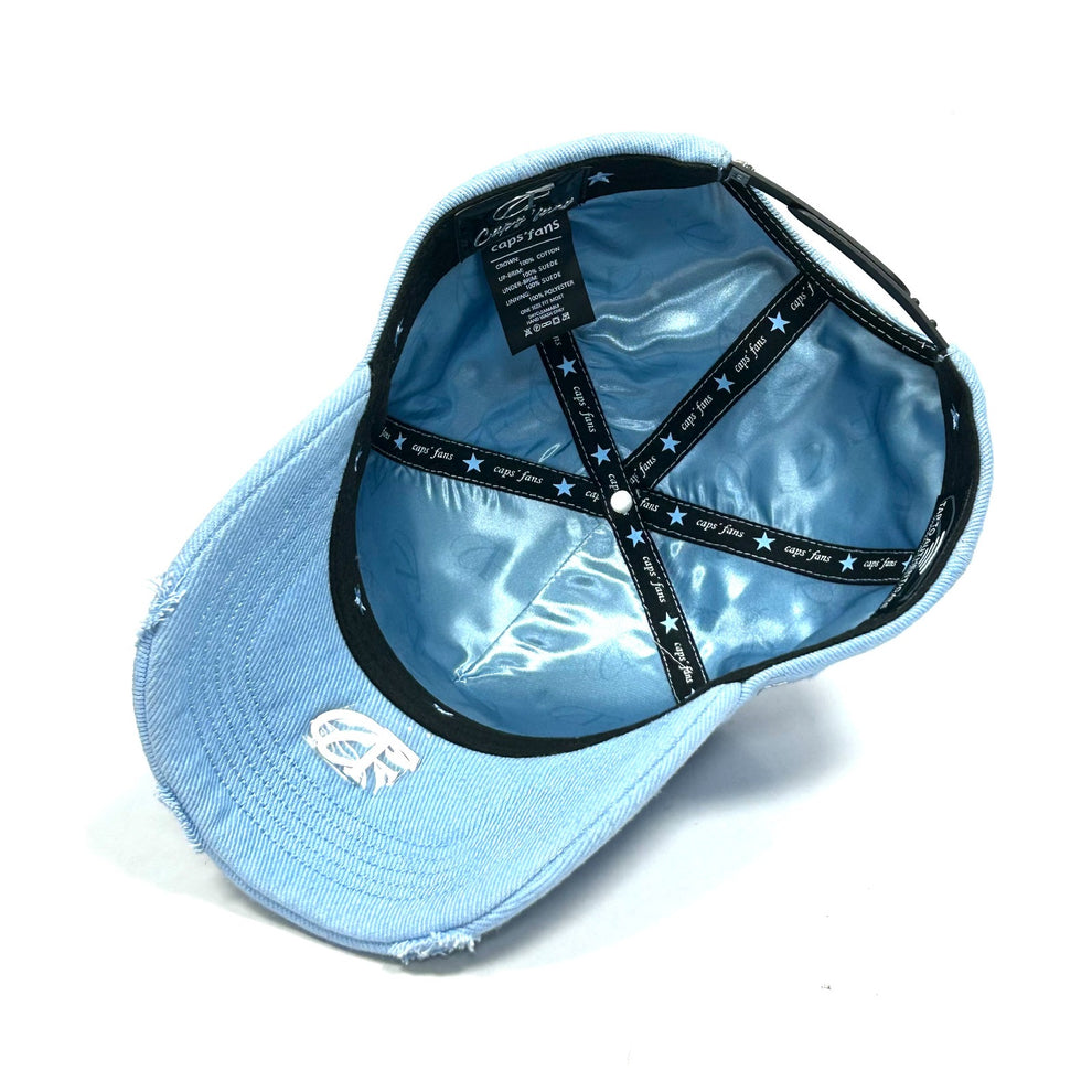 NY stars blue