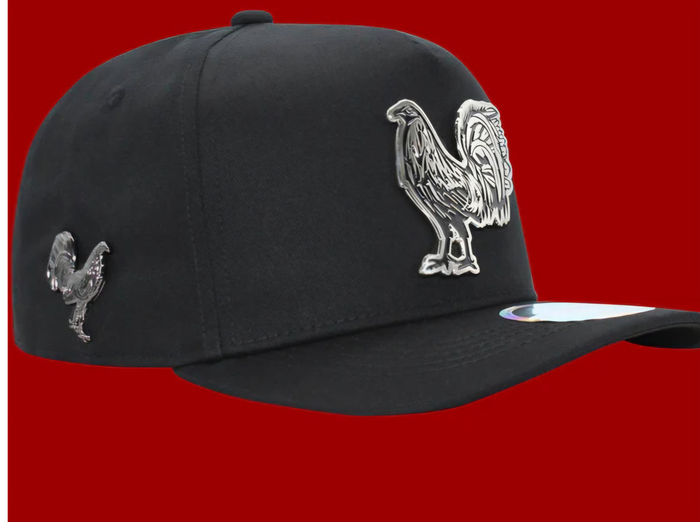 Ferreti Gallo metal