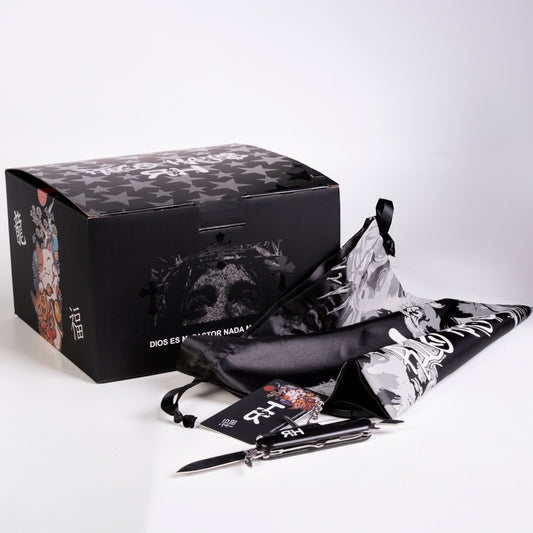 LA JAPAN 2.0 fullset