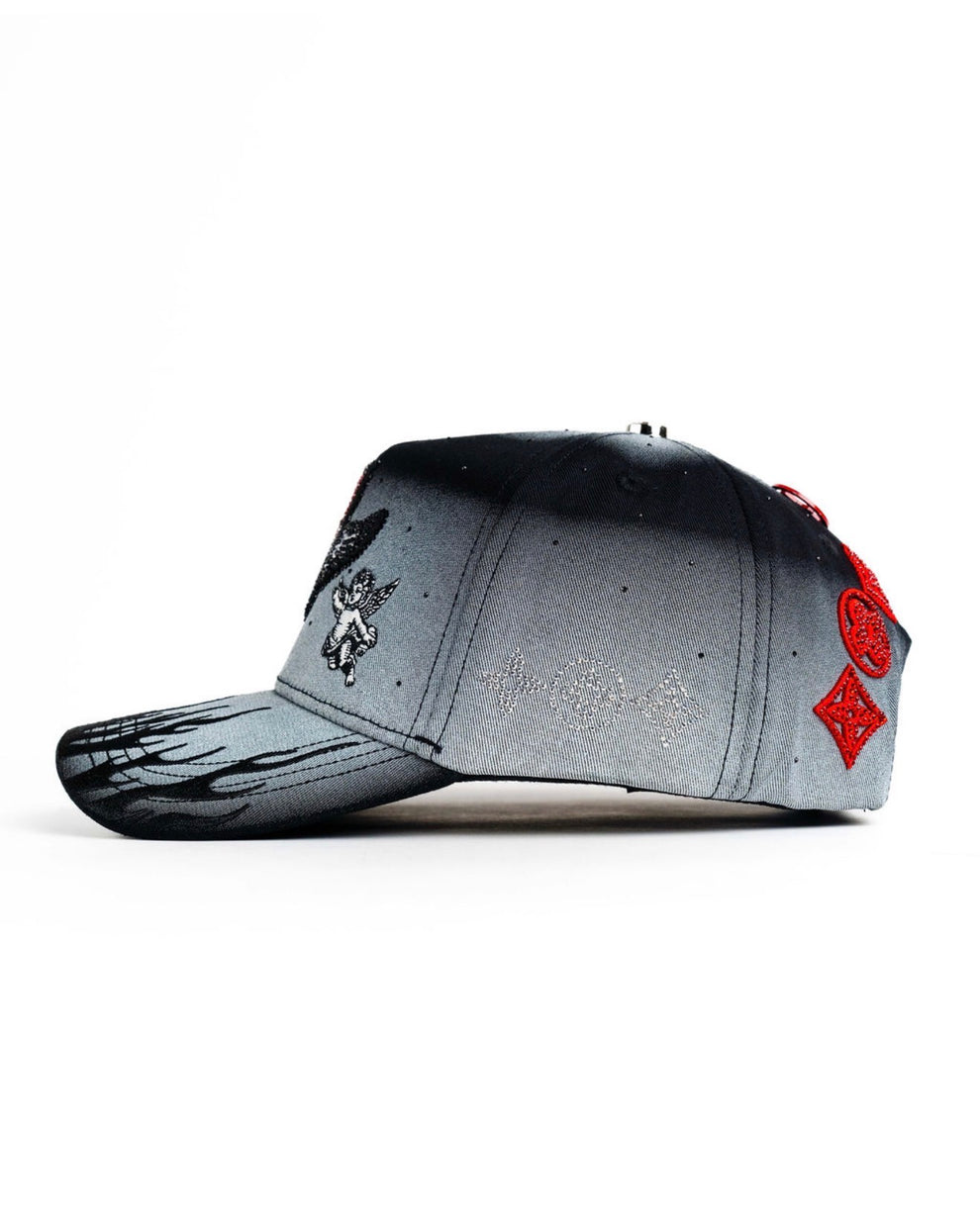 LV ÁNGEL GRIS