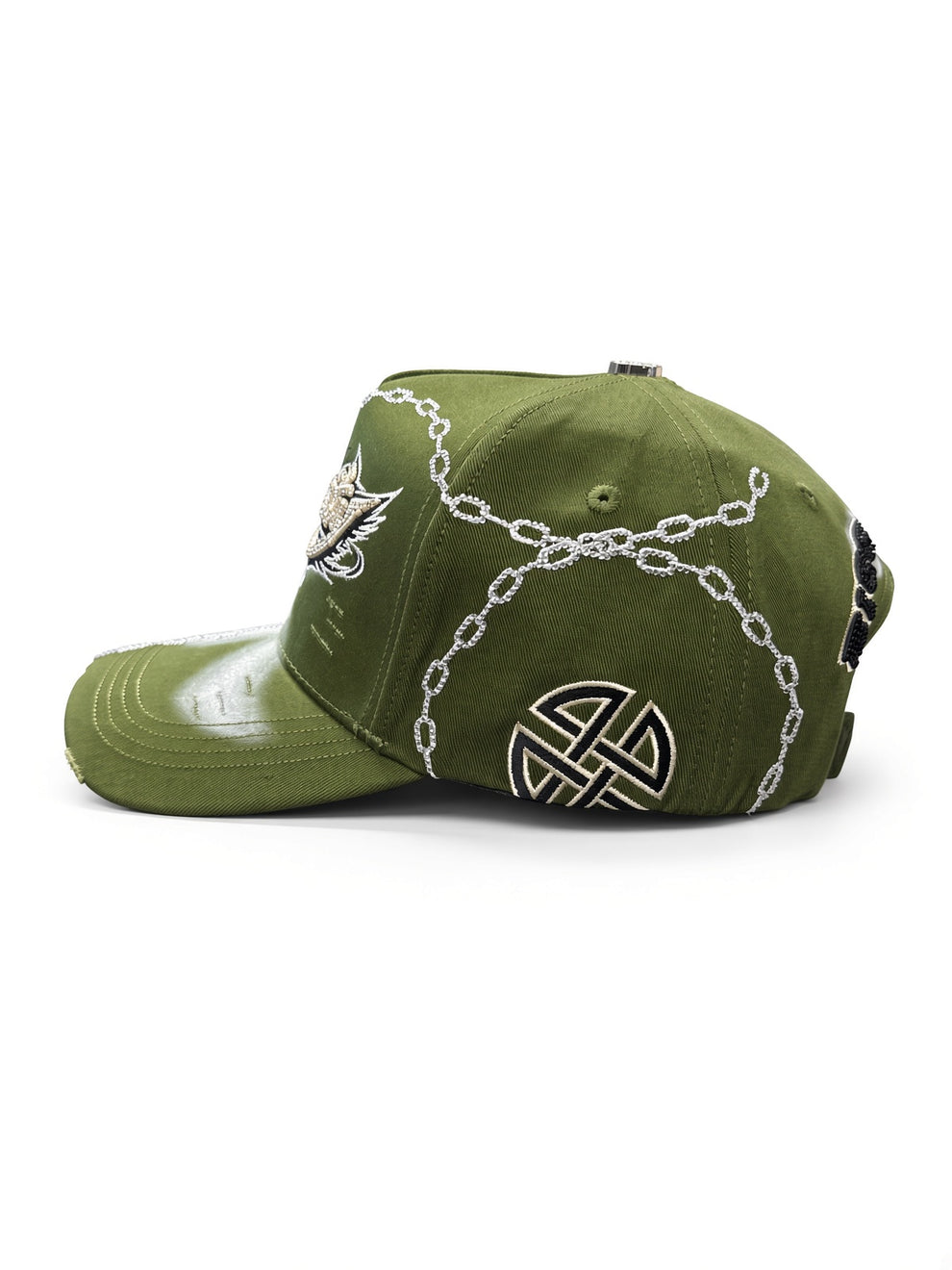 ETHERNITY GREEN