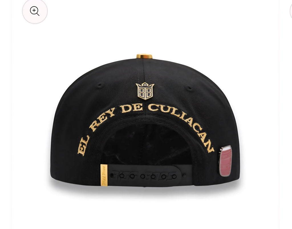 Bigboss EL REY DE CULIACAN