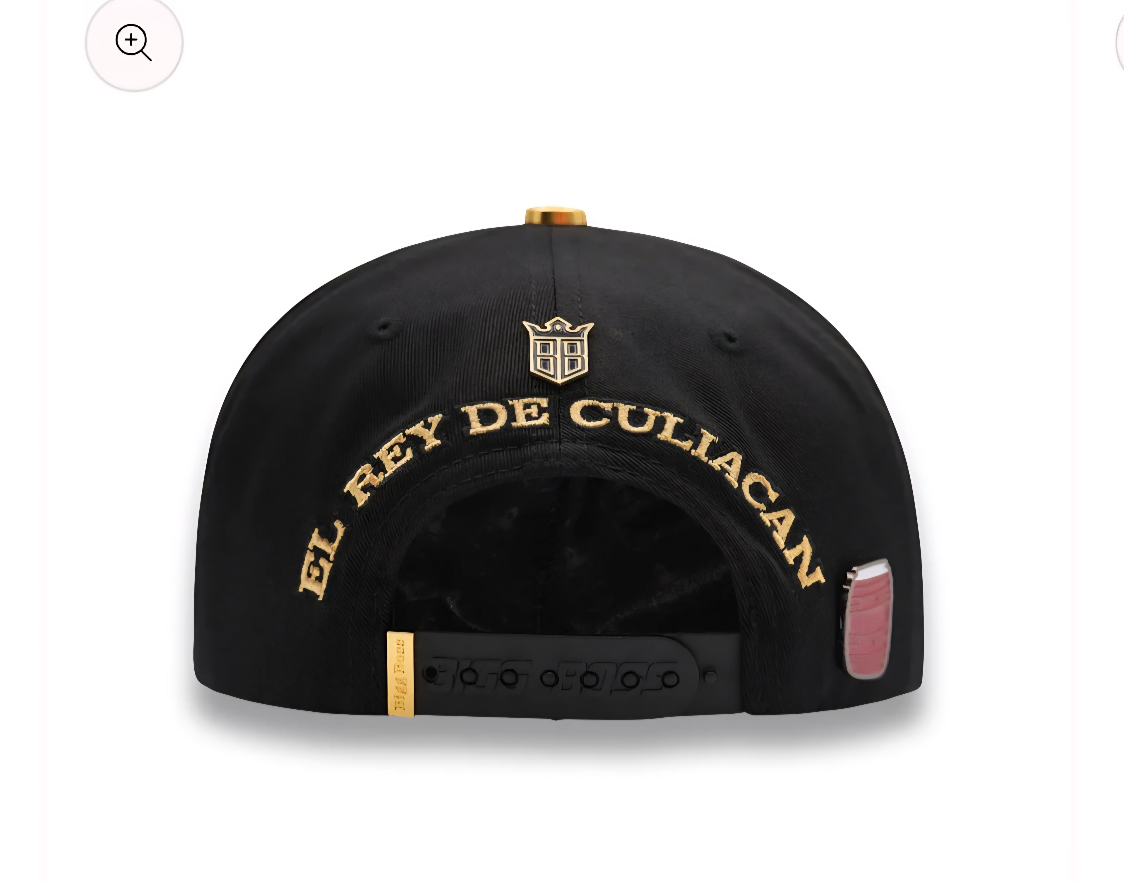 Bigboss EL REY DE CULIACAN