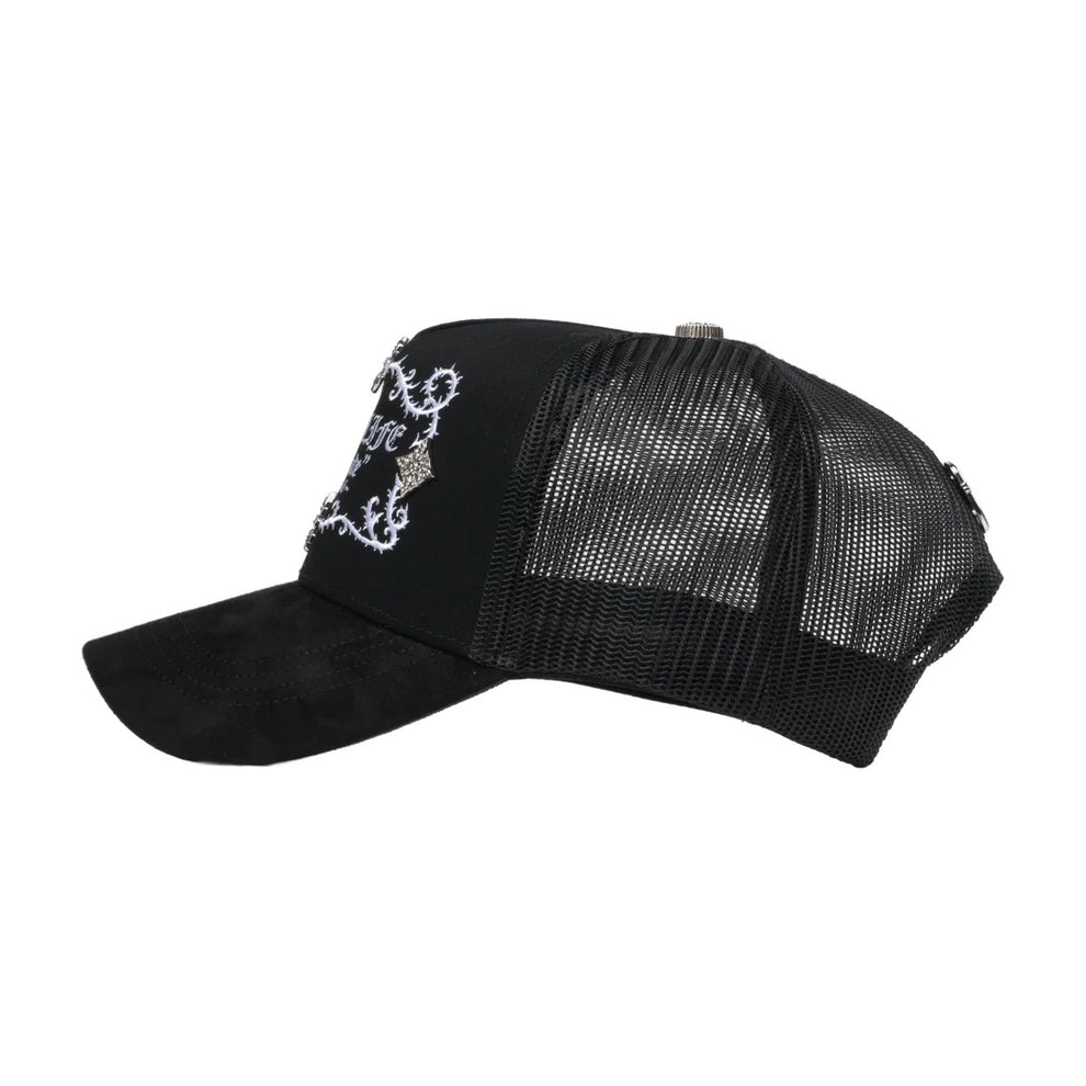 Rich life black