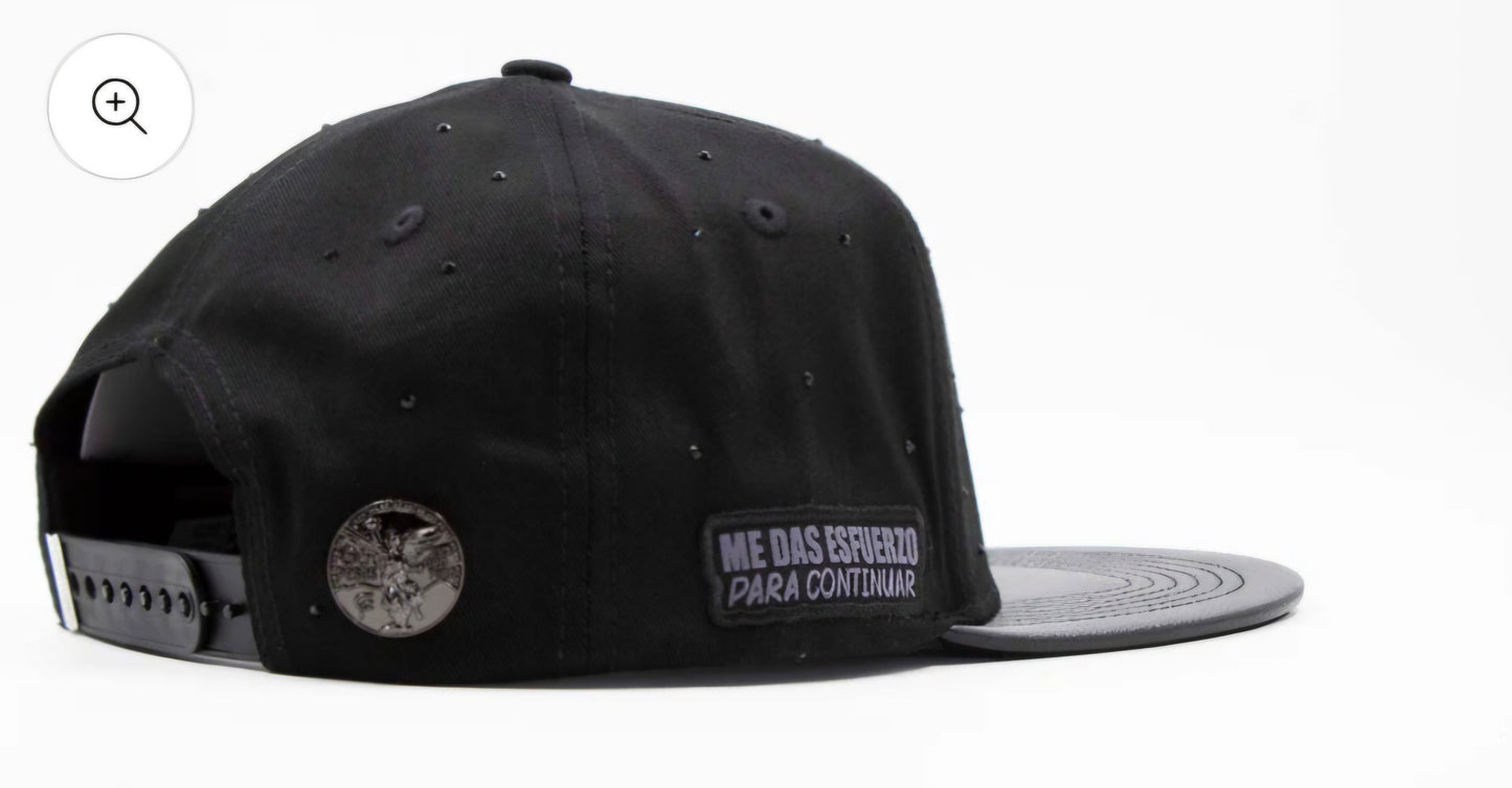 Florence SanJudas "Black Edition"Plana
