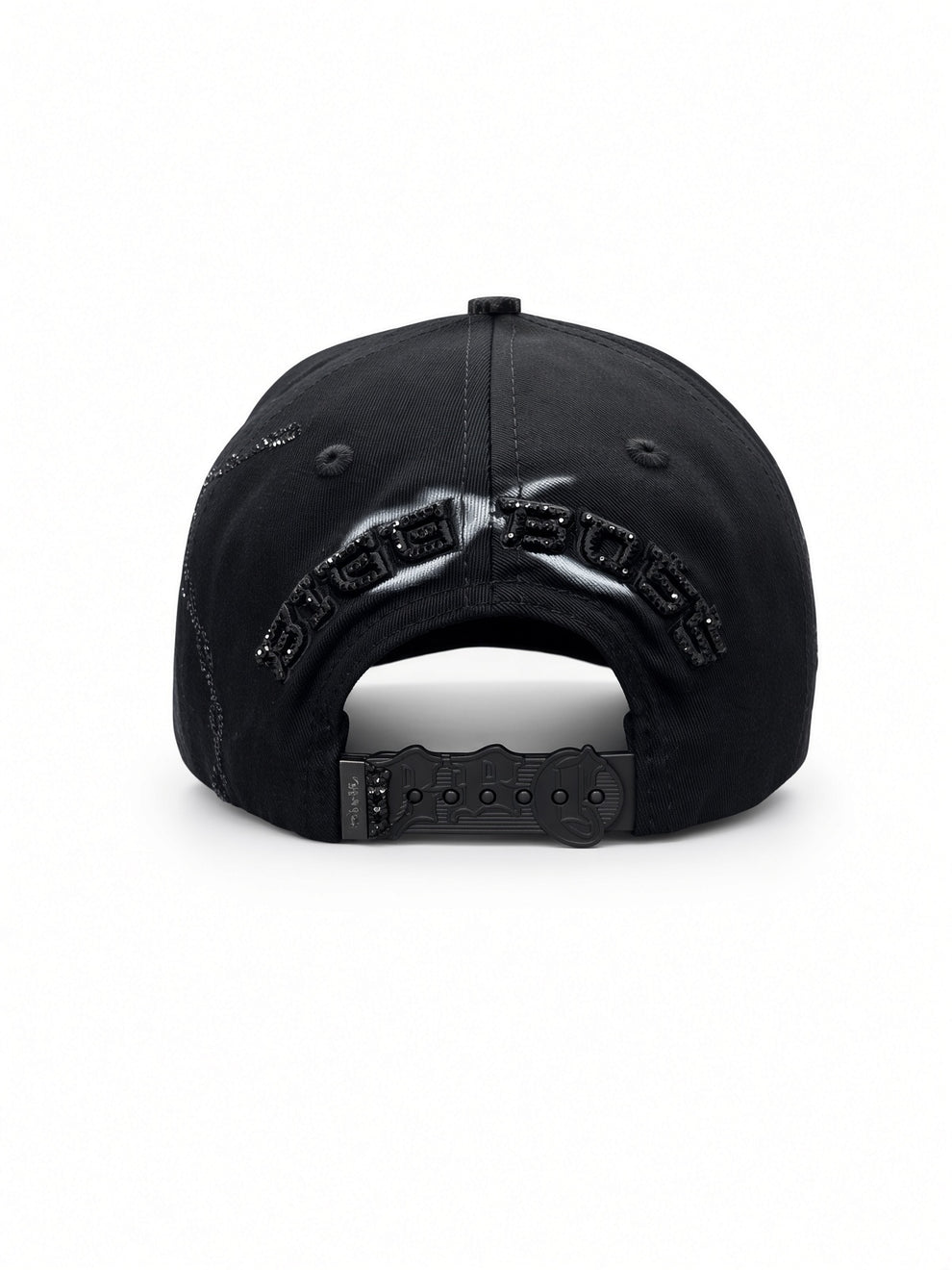 ETHERNITY BLACK