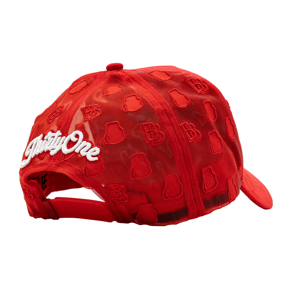 31 HATS LA MOCHILA