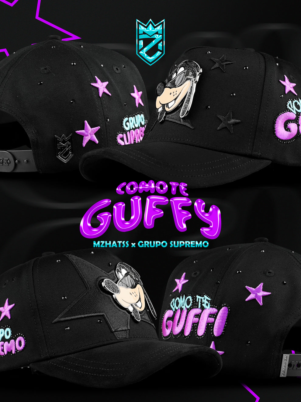 Como te guffy
